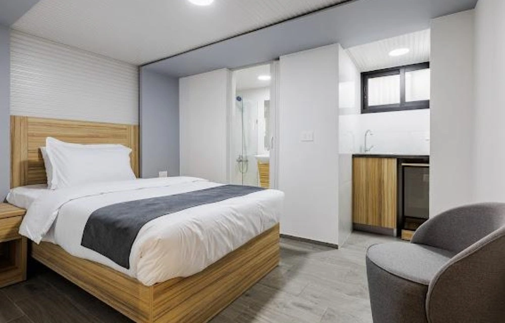 Rooms Pictures
